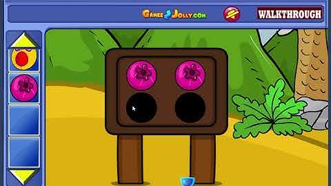 G2J Male fisher escape walkthrough - games2jolly