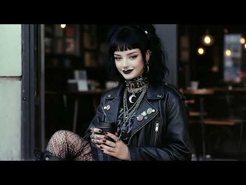 [Witch House / Darkwave / GothMusic] |  Goth Mix V18. 2026