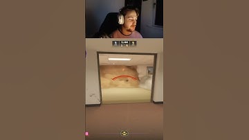 How To Deal With Toxic Teammates In CS2! #shorts #cs2 #csgo