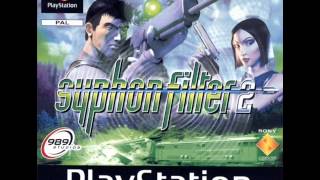 Syphon Filter 2 - Agency Bio Lab Escape screenshot 5