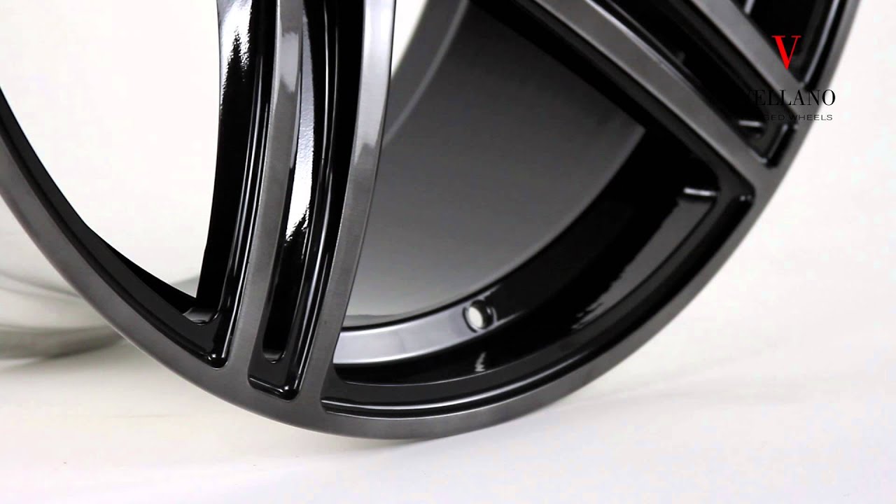 VM04 MONOBLOCK