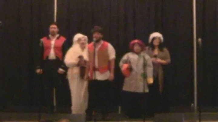 More Miserables