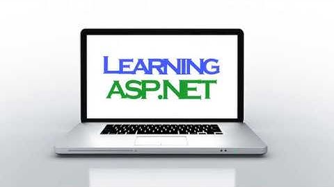 Basic ASP.NET Starting a New Website using Visual Studio