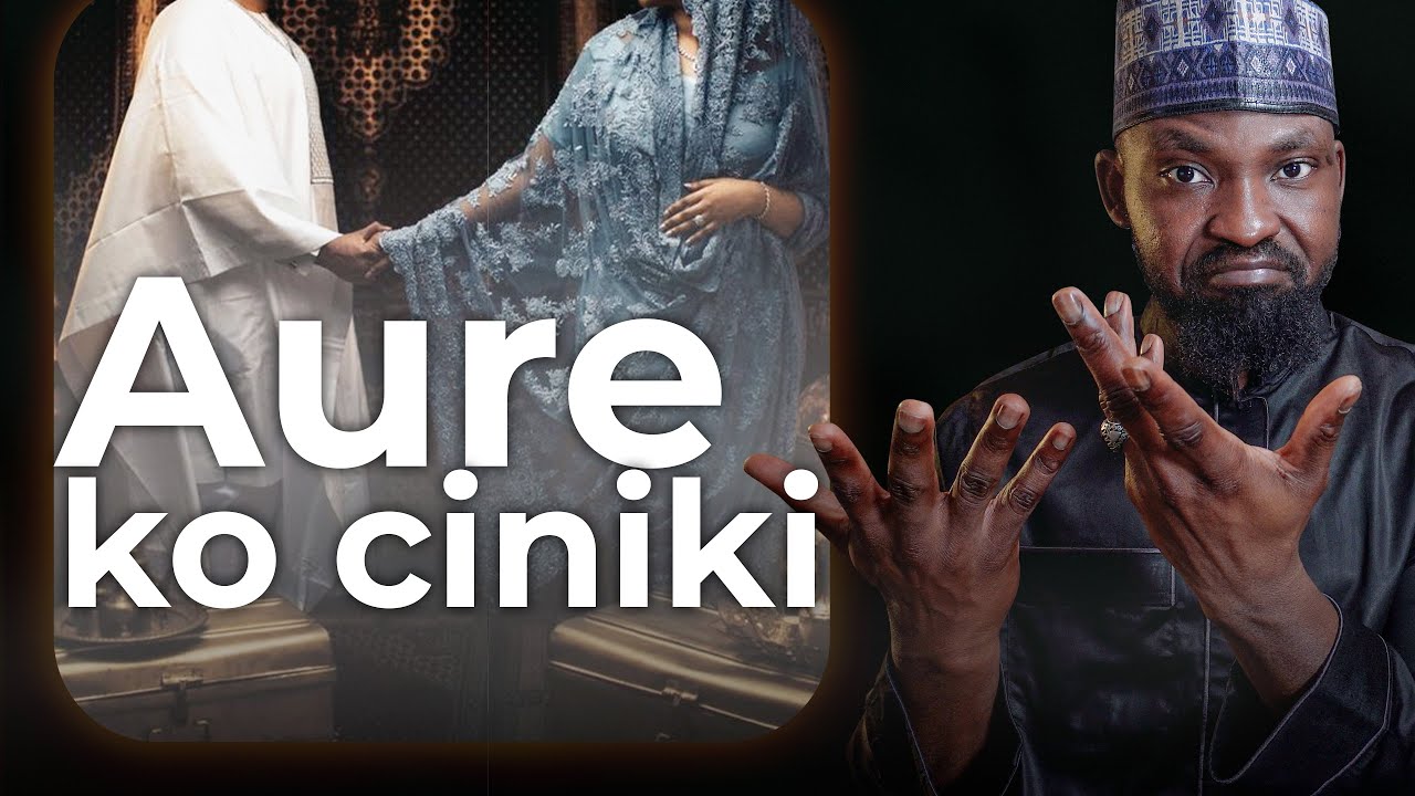 TAMBAYA 06: Shin Aure kaddara ne kozabi?, Auren zamani, cin amana, kuskuren fahimta