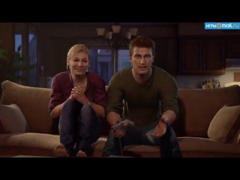 Vidéo: Le Camée Crash Bandicoot D'Uncharted 4 M'a Rendu Nostalgique D'un Jeu Auquel Je N'avais Jamais Joué