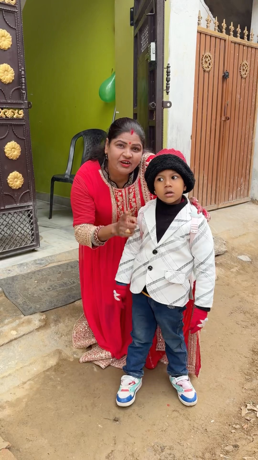 Ayaan kaise bach payega Tantrik baba se ? #shorts #emotional #concept #story #funnyvideo