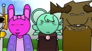 MOCH - Sprunked Pre-Final Version mix - Sprunki Plus Roblox