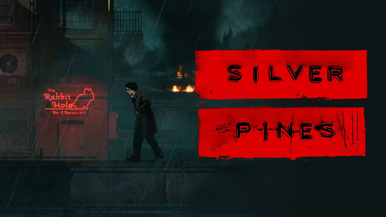 Silver Pines présente son gameplay