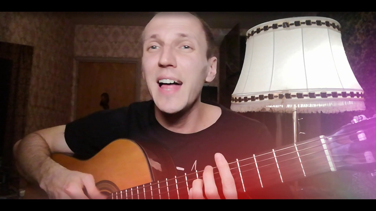 Corner of the earth jamiroquai cover by vagiz Кавер на гитаре YouTube