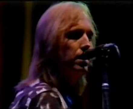 Tom Petty - You Got Lucky (Live 1985)