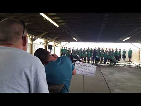 Pembroke Intermediate School Chorus Part 3