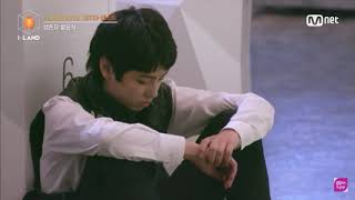 I LAND EP 8  GEONU ELIMINATED  (SAD MOMENTS)