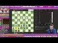 20181204 Турнир «Titled Tuesday» на chess.com. МГ Станислав Новиков