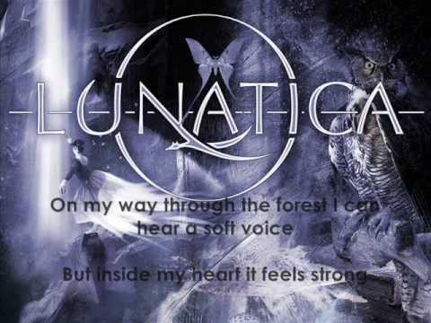 Lunatica - Power Of Love (sous titres)