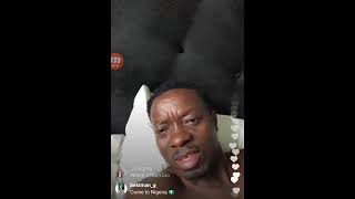 MICHAEL BLACKSON Goes In On KEVIN HART!