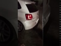 Polo 6r Redline Popcorn Kesici Dr Ecu