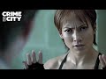 Mitch vs Slim's Final Fight Scene | Enough (Jennifer Lopez, Billy Campbell)