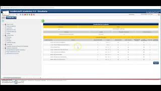instructivo ingreso - Academusoft screenshot 2