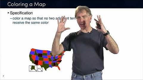 Discrete Optimization || 01 CP 1   intuition computational paradigm map coloring n queens 27 16