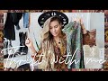 Thrift with me + Try On Haul for Spring 2020