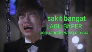 SEDIH, mengejar badai-versi cowok- SELVI DANGDUT ACADEMY ASIAN 4 (cover)