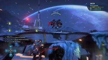 Good teamwork - ME: ANDROMEDA - SILVER MP - LankyAssassin24/DanDanMKE