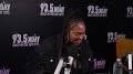Profile Picture of Torrei Hart On Keeping Her Last Name, Touring With Katt ... - YouTube (@youtube.com) on Google
