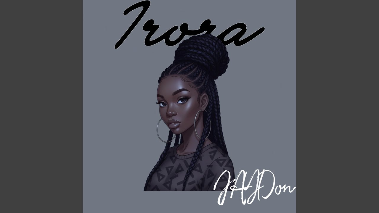 Watch Irora on YouTube Watch Irora on YouTube