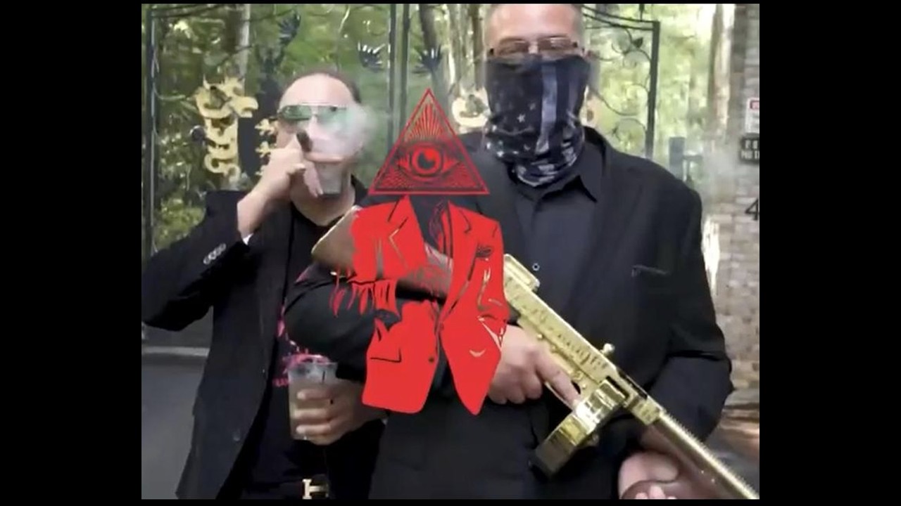 kris roglieri sentencing