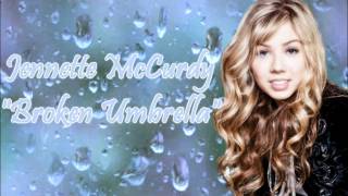 Watch Jennette Mccurdy Broken Umbrella video