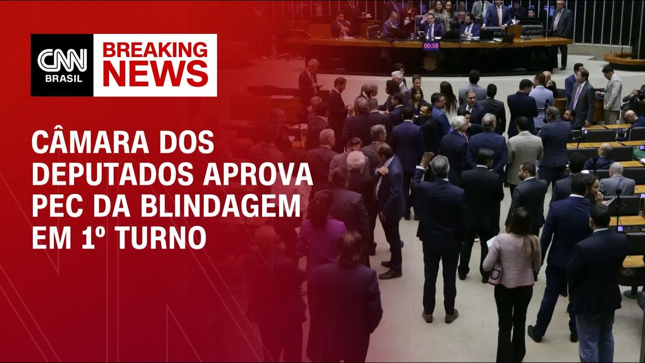 PEC da Blindagem: O Que É e Por Que Está Dominando o Debate Político Brasileiro