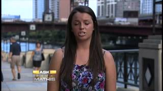Ask Judge Mathis - November 12, 2012