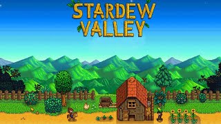 You Finally Made Me Play Stardew Valley screenshot 3