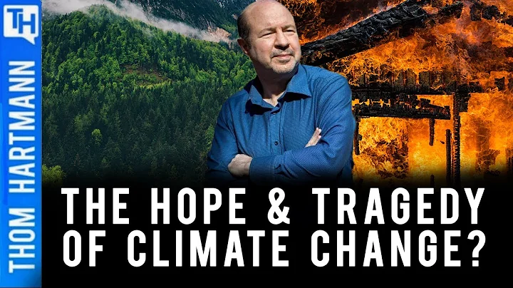 Why This Climate Scientist Is Hopeful About Climat...