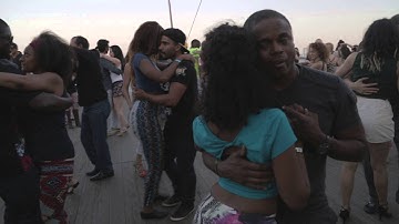 LAZC Deck Party Names? TBT. Zouk Soul at LA Zouk & Kizomba Congress 2015