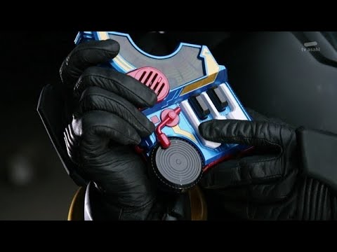 ［HQ］Beat Raise Buckle【3Standby Loop】