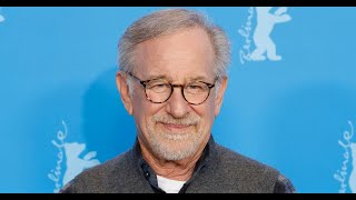 ET director Steven Spielberg thinks aliens exist and sightings are covered up