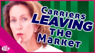 Medicare Advantage Carriers Leaving the Market