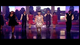 Fawazeer Myriam  Charleston Dance     