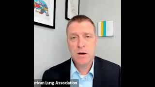 Techstination Interview: American Lung Association issues report on benefits of electric vehicles