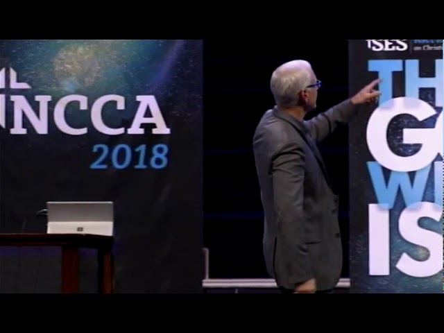 J. Warner Wallace - God's Crime Scene: Evidence for God's Existence From Fine-Tuning of the Universe