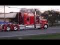 Kenworth Icon 900