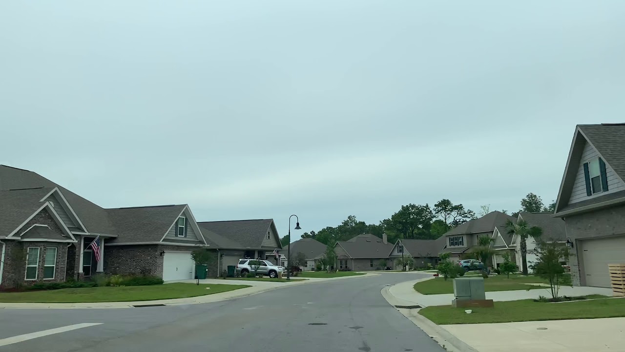 Santa Rosa Beach Florida new construction homes for sale YouTube