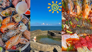 Tổng hợp những địa điểm check-in khi tới đảo Phú Quý | Càn Quét Sài Gòn