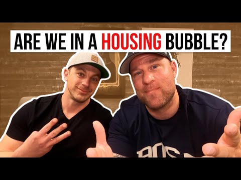 Video: Denver è in una bolla immobiliare?