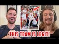 Wisconsin vs Iowa Reaction - Badgers are Back & Nick Boyd is ELITE! The Brew