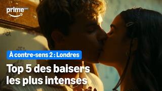 Les Meilleurs Baisers Dans À Contre - Sens : Londres Prime 