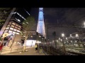 TOKYO SKY TREE. New Light of Tokyo.
