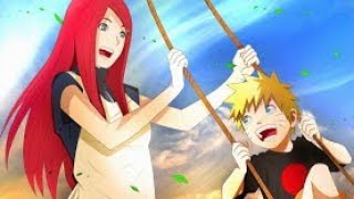 The Sad Story of Uzumaki Kushina, Naruto's Mother, and Her Love Journey with Minato