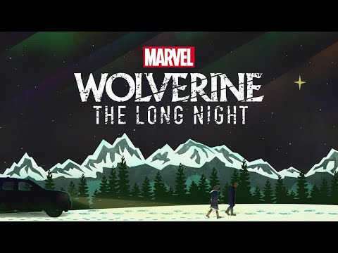 Marvel’s “Wolverine: The Long Night” Podcast - Coming Soon